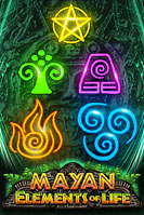 เกมส์สล็อตออนไลน์ mayan elements of life ได้เงินจริง