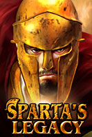 เกมส์สล็อตออนไลน์  sparta’s legacy ได้เงินจริง